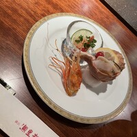 横浜瀬里奈 ステーキドーム - 