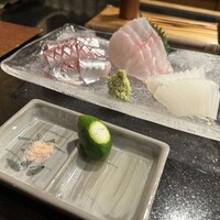 地魚料理・鮨 佐々木 - 