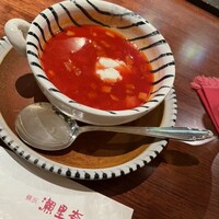 横浜瀬里奈 ステーキドーム - 