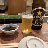 地魚料理・鮨 佐々木 - 
