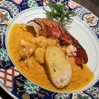 横浜瀬里奈 ステーキドーム - 