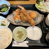 鎌倉かつ亭 あら珠 - 夏の特選ランチ1500円