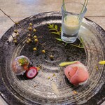 カフェ オル - 