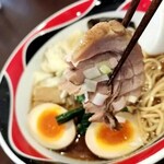 Ramen Enu - 