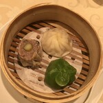 菜香新館 - 