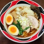 らー麺 Ｎ - 料理写真: