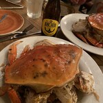 CRUSTACEAN - 