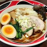 Ramen Enu - 