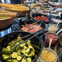 アトモス･イタリアンダイニング - 