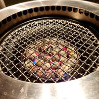 焼肉牛印 銀座店 - 