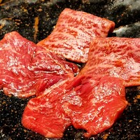 焼肉牛印 銀座店 - 