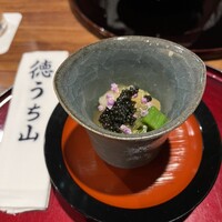 徳うち山 - 