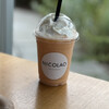 NICOLAO Coffee and Sandwich KUSATSU COCORIVA店