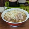 ラーメン二郎 品川店