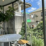 ピザ レストラン ポコ 宮坂店 - 世田谷線！