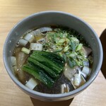 中華蕎麦 はせ川 - 