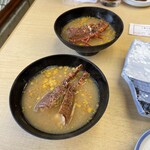 磯料理 かね八寿し - 