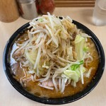 ラーメン二郎 - 