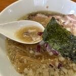 麺 まる井 - 