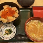 Shungyo Sushi No Mise Ara Hama - 