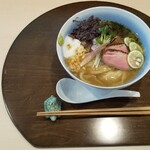 手打麺祭 かめ囲 - 