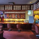 PUB LOUNGE EMERALD - 