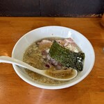 麺 まる井 - 