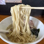 麺 まる井 - 