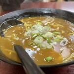 富士ラーメン食堂 - 