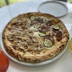 ピザ レストラン ポコ 宮坂店 - 