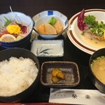 きっちん榮楽 - 