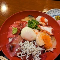 味菜 - 
