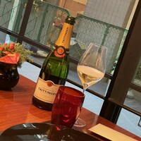 ラトリエ ドゥ ジョエル・ロブション - 