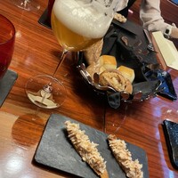 ラトリエ ドゥ ジョエル・ロブション - 