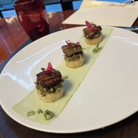 ラトリエ ドゥ ジョエル・ロブション - 