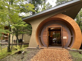 クレソン リバーサイド ストーリー 旧軽井沢 - 