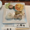 中国料理 耕治 魚町本店