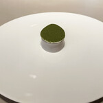 SEZANNE - 愛知県産イチジク ココナッツ イチジクの葉