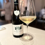 SEZANNE - 白ワイン