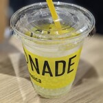 LEMONADE BY LEMONICA - 