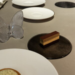 SEZANNE - ミニャルディーズ