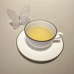 SEZANNE - ハーブティー