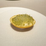 SEZANNE - 福岡産マイヤーレモン レモンタイム