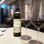 SEZANNE - 赤ワイン