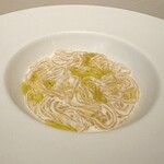 SEZANNE - 海月  オリーブとアンチョビ