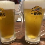 バーミヤン - 今すかいらーくさんは凄いことをやっている！何杯呑んでもはんがくやーーーー！