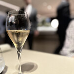 SEZANNE - シャンパン