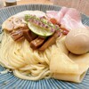 銀座らぁ麺しら石