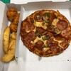 Domino's Pizza - すぐピザ　マイドミノ　690円