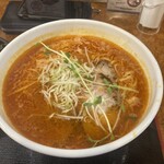 ラーメンたろう - 